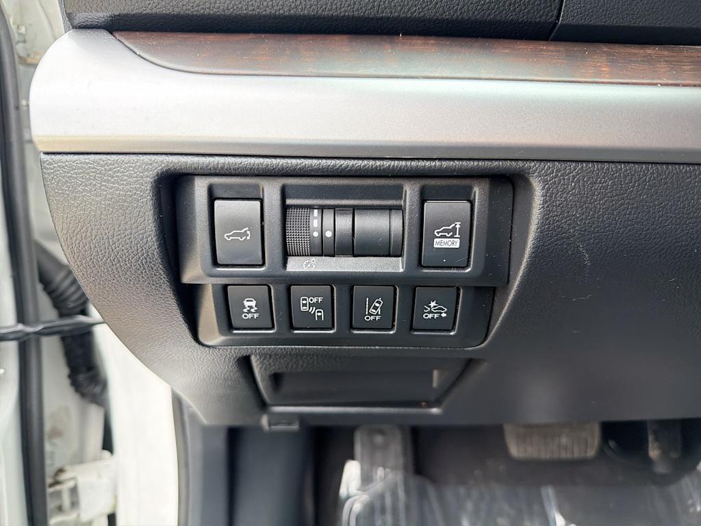 Thumbnail: 2019 Subaru Outback - 33