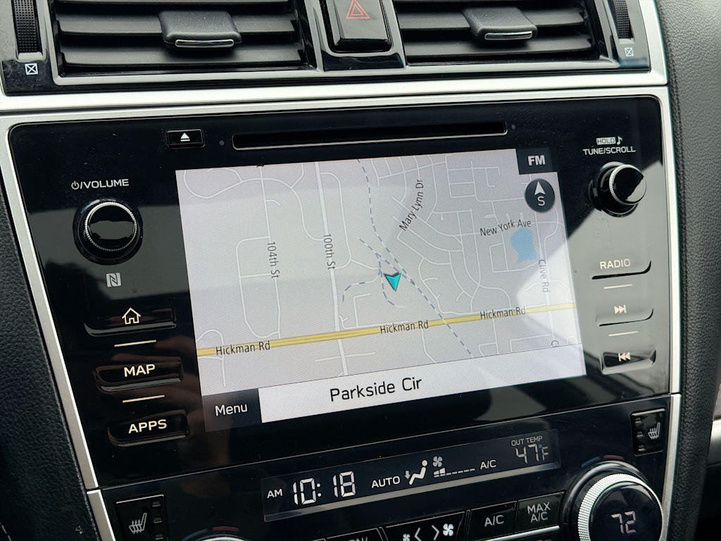 Thumbnail: 2019 Subaru Outback - 30