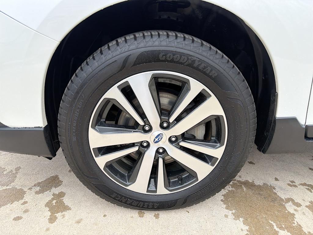 Thumbnail: 2019 Subaru Outback - 8