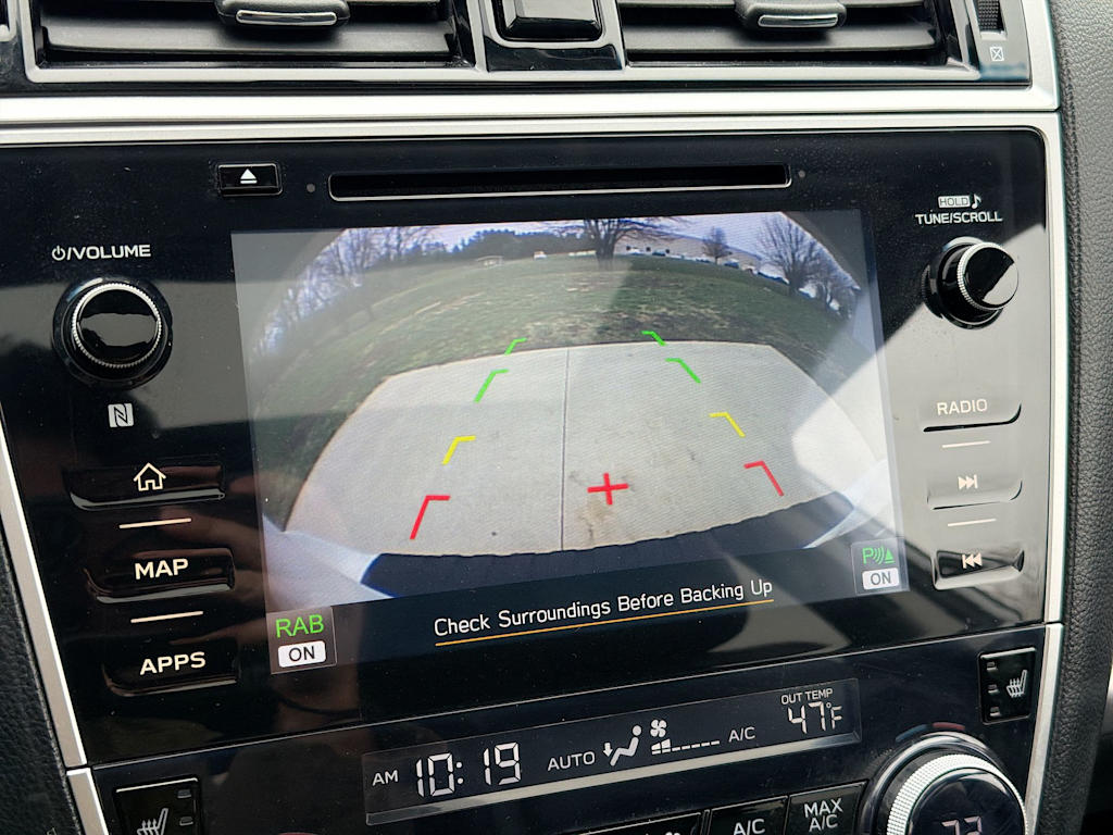 Thumbnail: 2019 Subaru Outback - 31