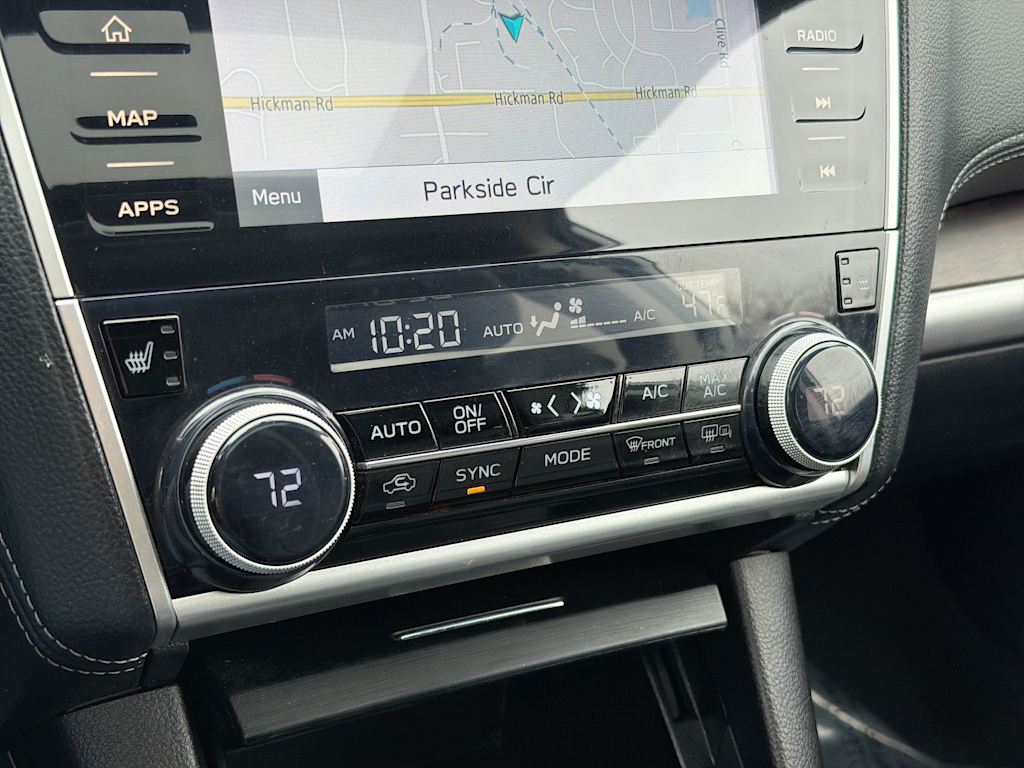 Thumbnail: 2019 Subaru Outback - 14