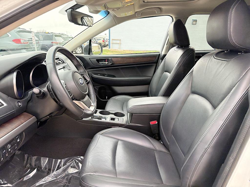 Thumbnail: 2019 Subaru Outback - 11