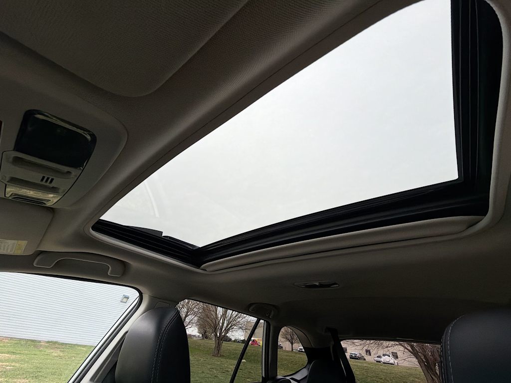 Thumbnail: 2019 Subaru Outback - 24