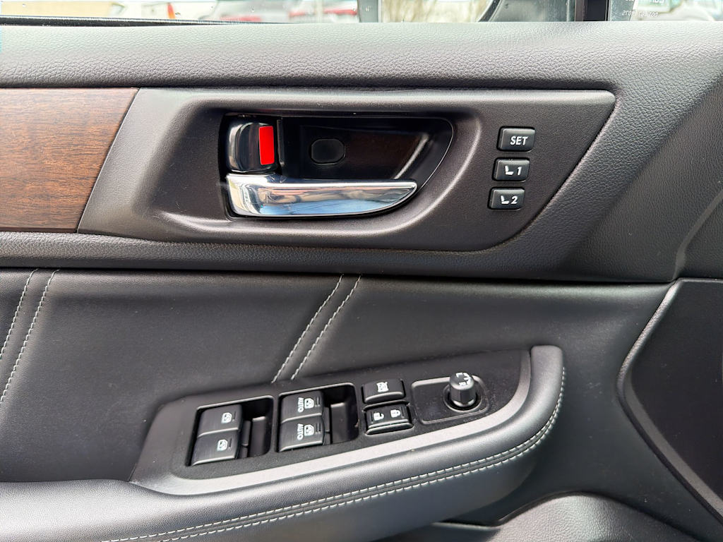 Thumbnail: 2019 Subaru Outback - 23