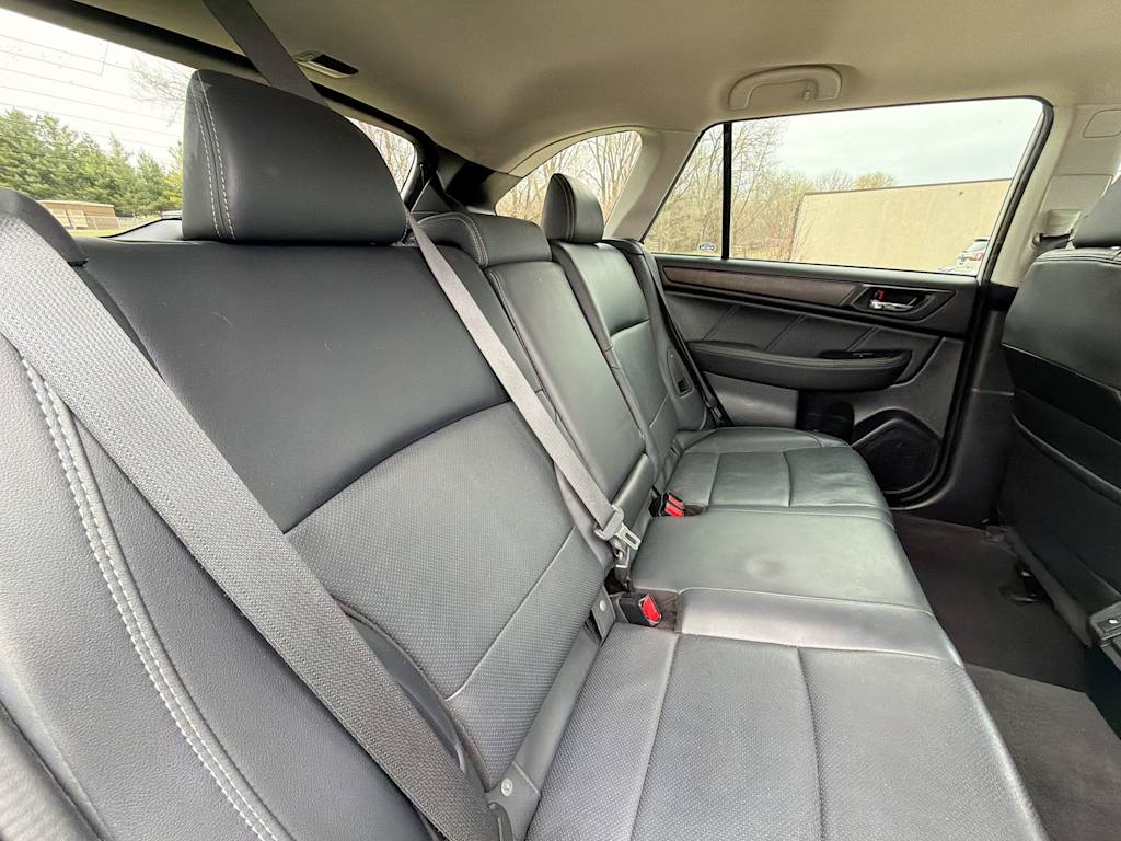 Thumbnail: 2019 Subaru Outback - 26