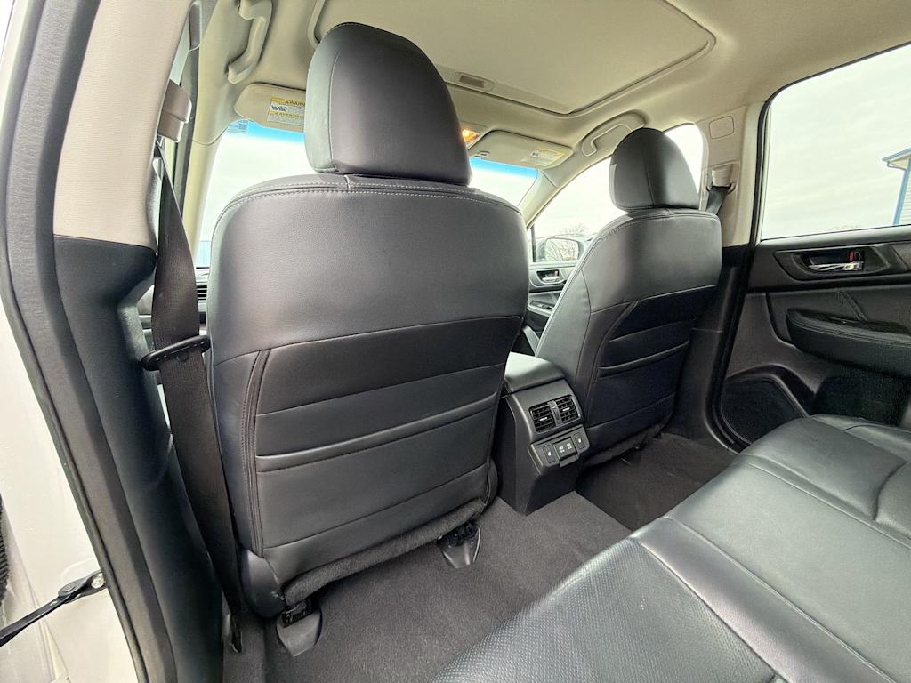 Thumbnail: 2019 Subaru Outback - 13