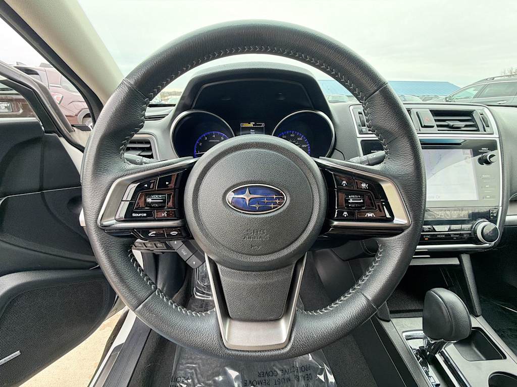 Thumbnail: 2019 Subaru Outback - 10