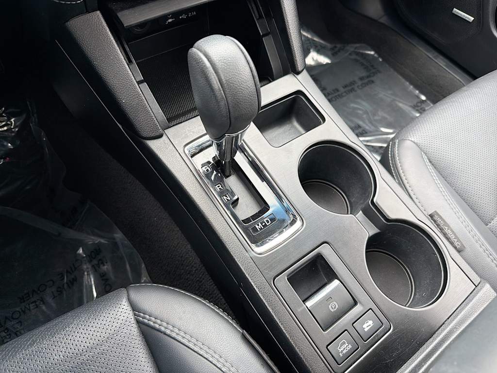 Thumbnail: 2019 Subaru Outback - 15