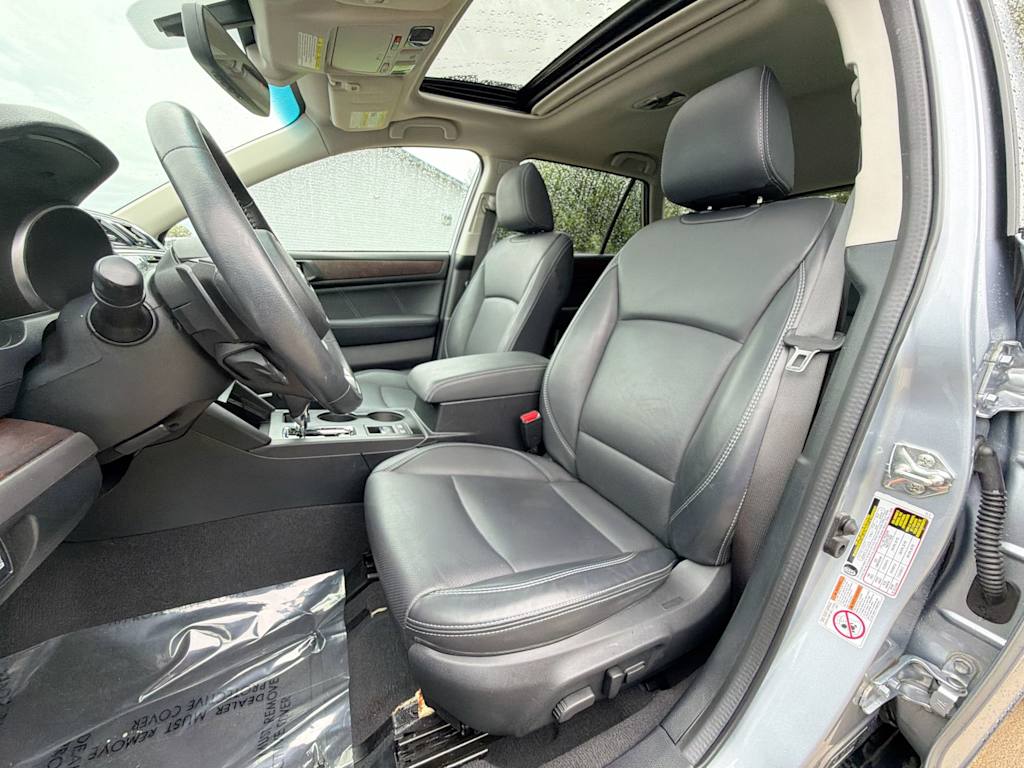 Thumbnail: 2019 Subaru Outback - 11