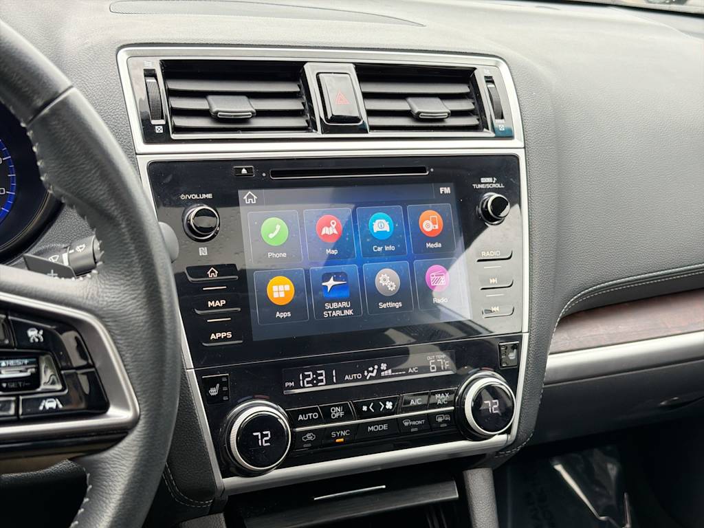 Thumbnail: 2019 Subaru Outback - 15