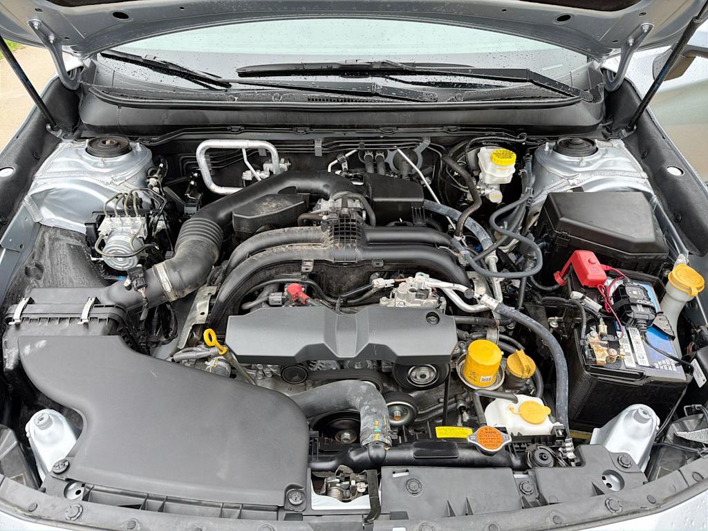 Thumbnail: 2019 Subaru Outback - 9