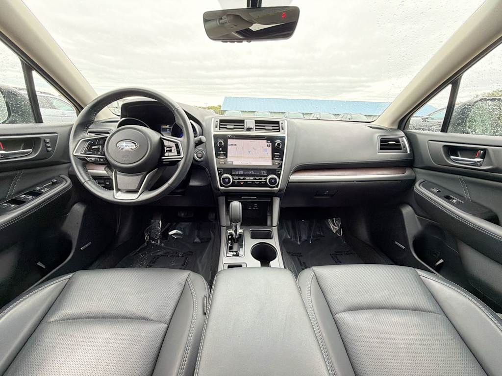 Thumbnail: 2019 Subaru Outback - 10