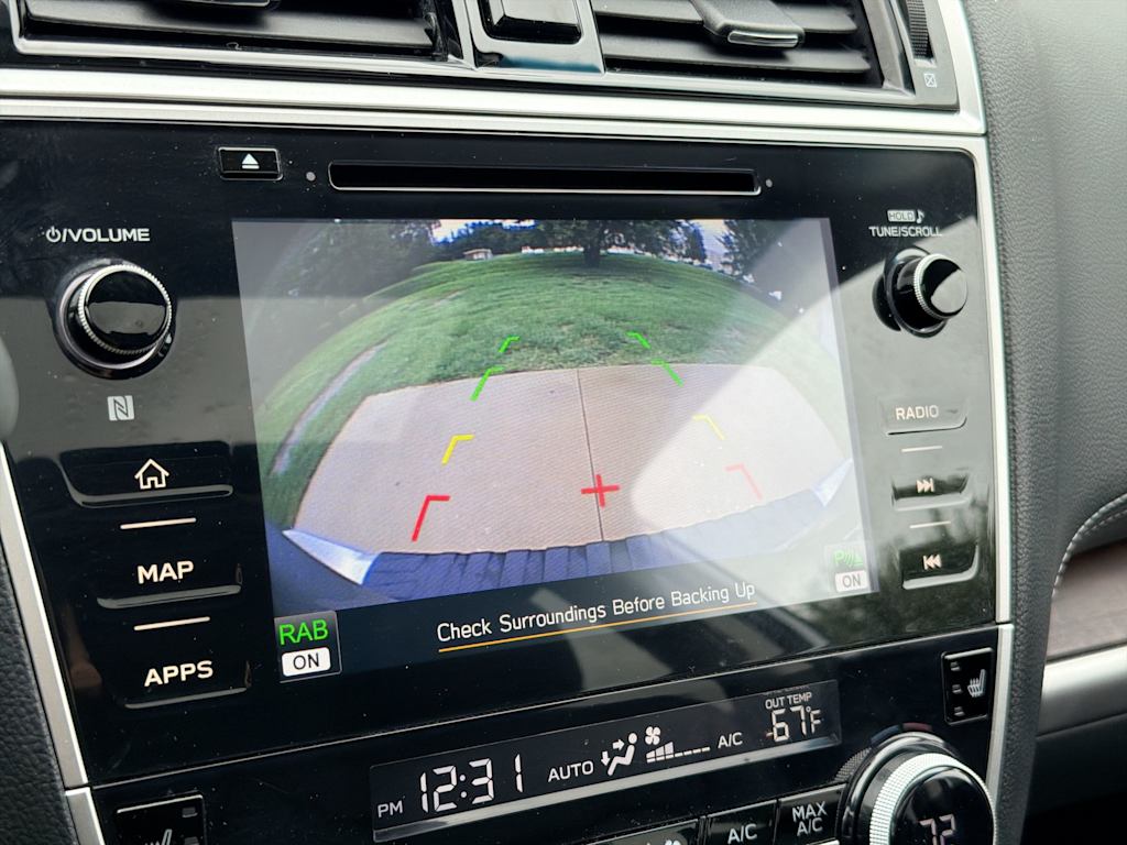 Thumbnail: 2019 Subaru Outback - 31