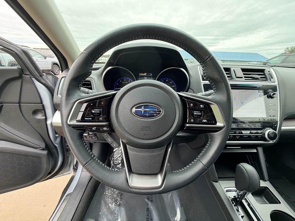Thumbnail: 2019 Subaru Outback - 14