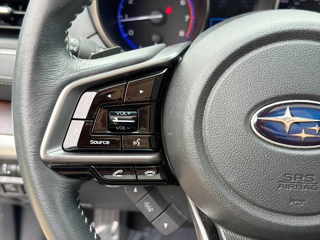 Thumbnail: 2019 Subaru Outback - 28