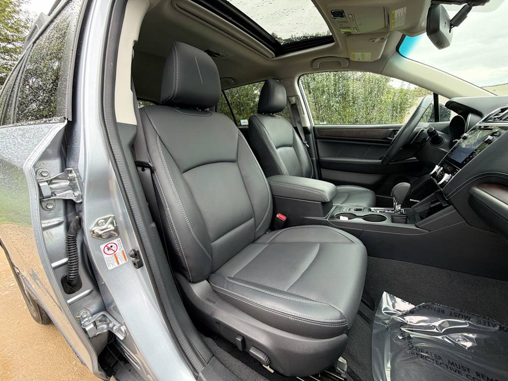 Thumbnail: 2019 Subaru Outback - 12