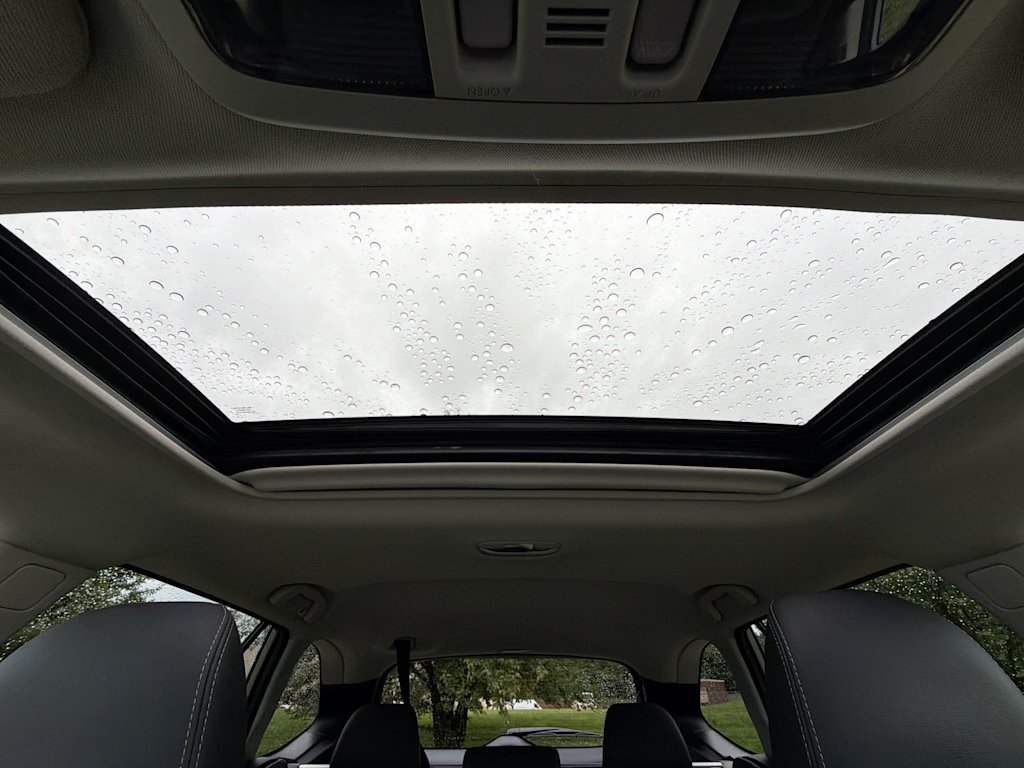 Thumbnail: 2019 Subaru Outback - 25