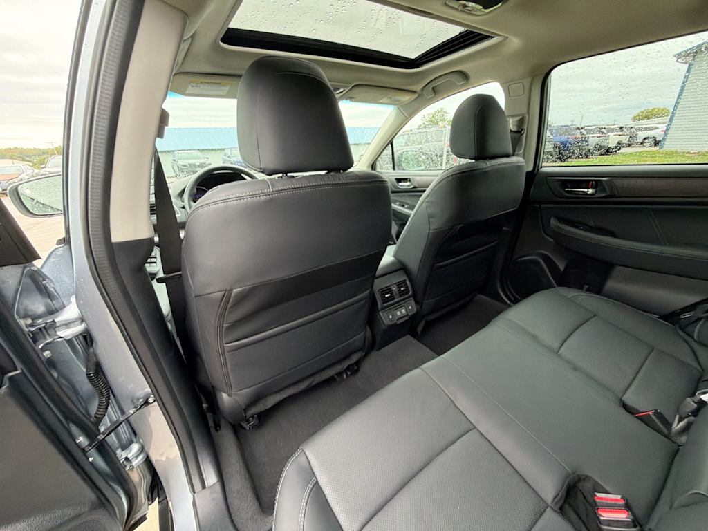 Thumbnail: 2019 Subaru Outback - 13