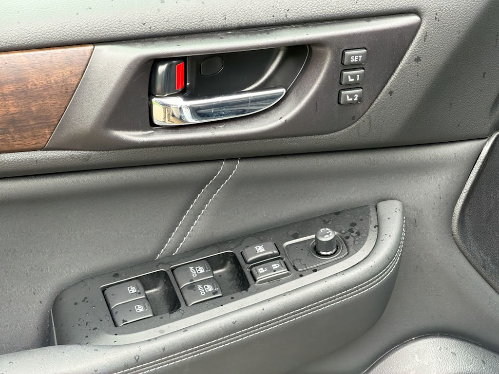 Thumbnail: 2019 Subaru Outback - 24