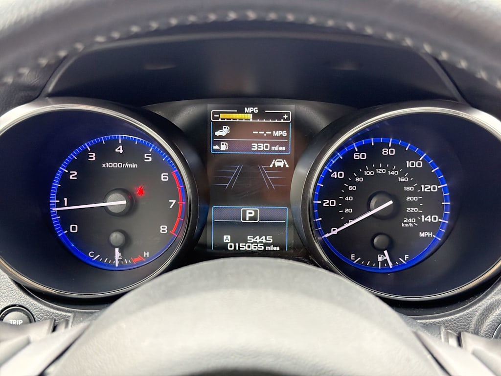 Thumbnail: 2019 Subaru Outback - 17