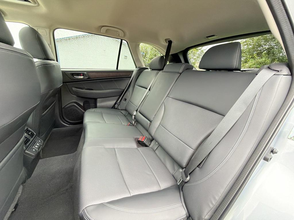 Thumbnail: 2019 Subaru Outback - 26