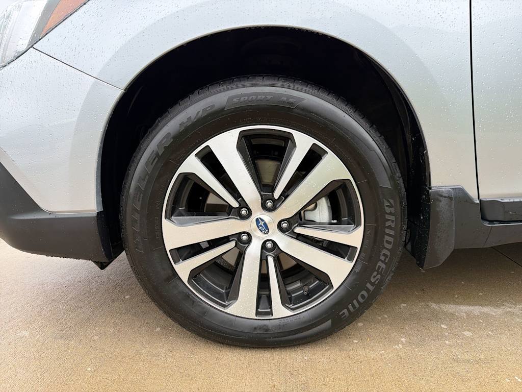 Thumbnail: 2019 Subaru Outback - 8