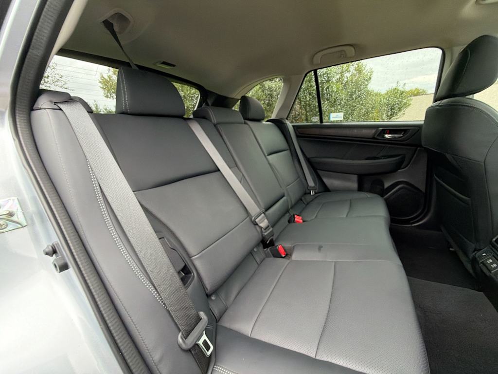 Thumbnail: 2019 Subaru Outback - 27