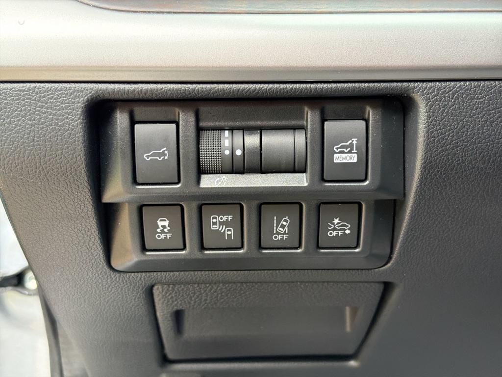 Thumbnail: 2019 Subaru Outback - 33
