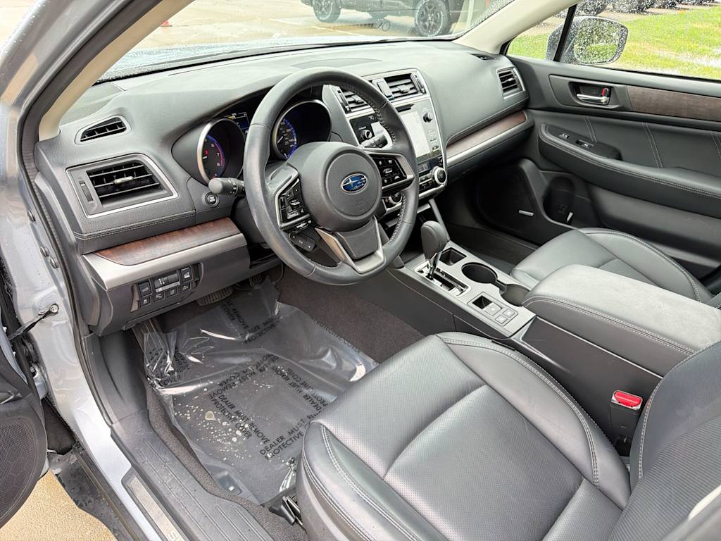 Thumbnail: 2019 Subaru Outback - 2