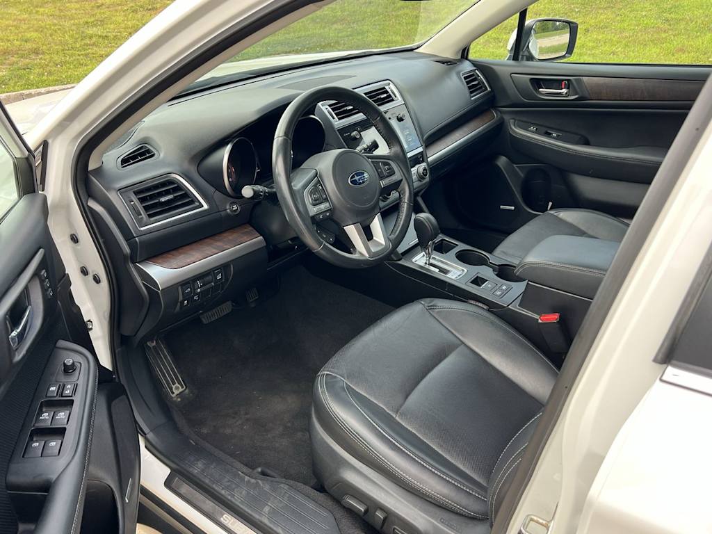 Thumbnail: 2018 Subaru Outback - 2