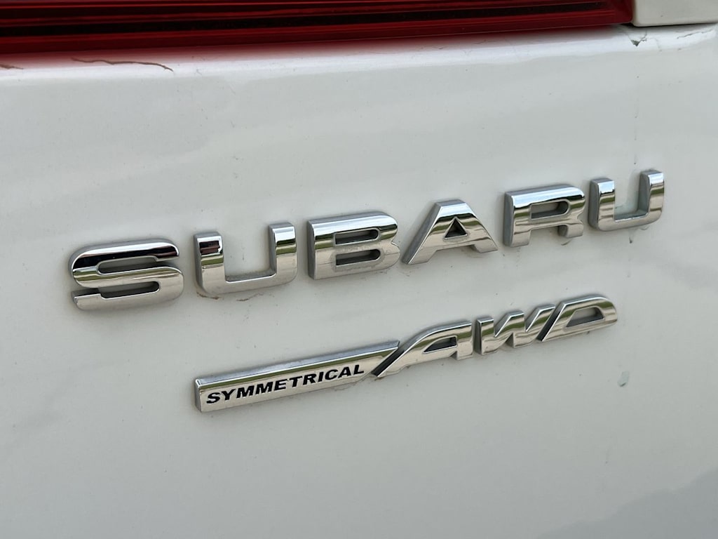 Thumbnail: 2018 Subaru Outback - 7