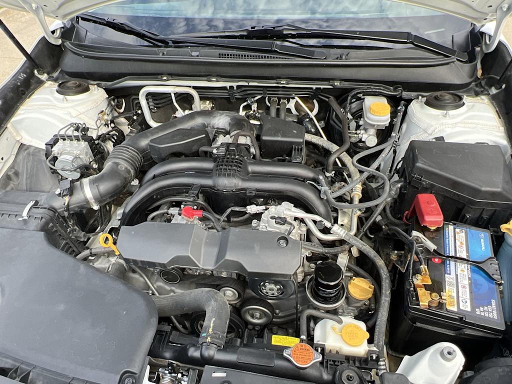 Thumbnail: 2018 Subaru Outback - 9
