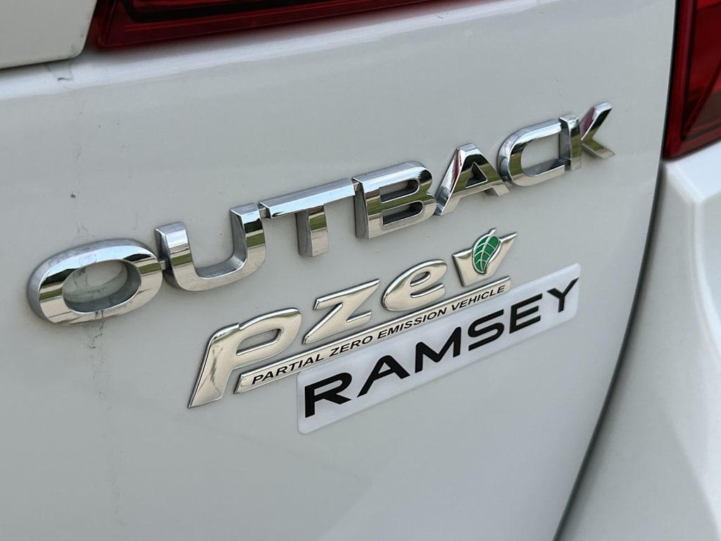 Thumbnail: 2018 Subaru Outback - 22