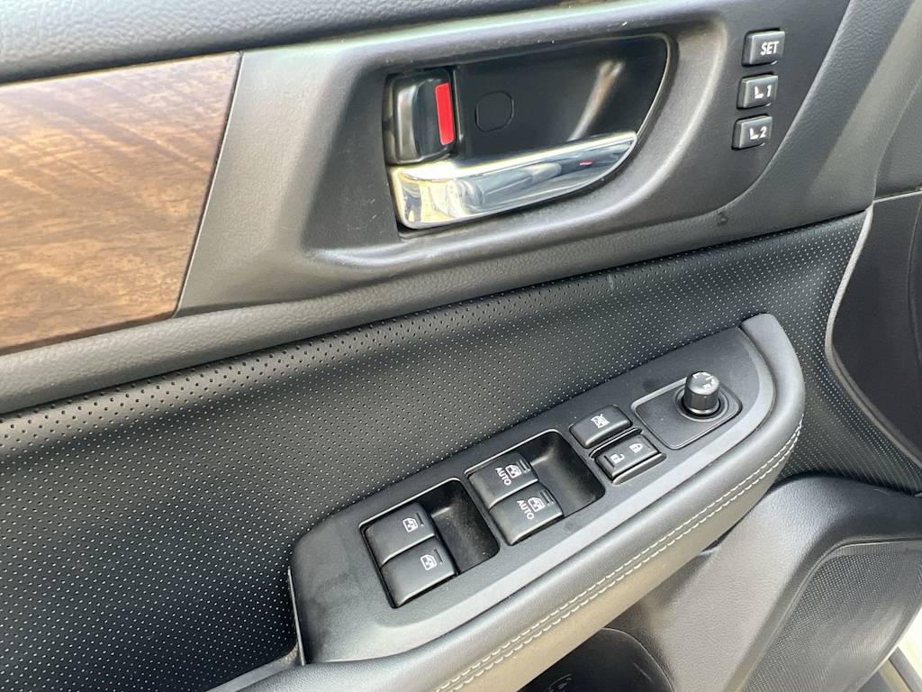 Thumbnail: 2018 Subaru Outback - 23