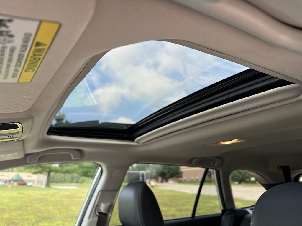 Thumbnail: 2018 Subaru Outback - 25