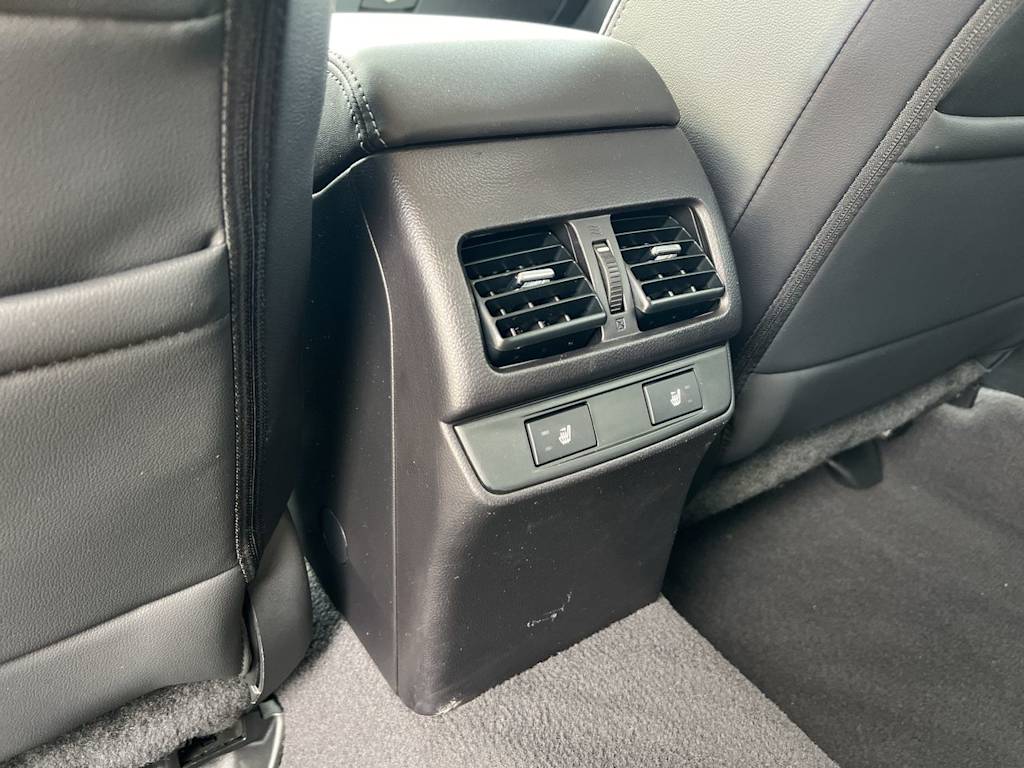 Thumbnail: 2018 Subaru Outback - 24