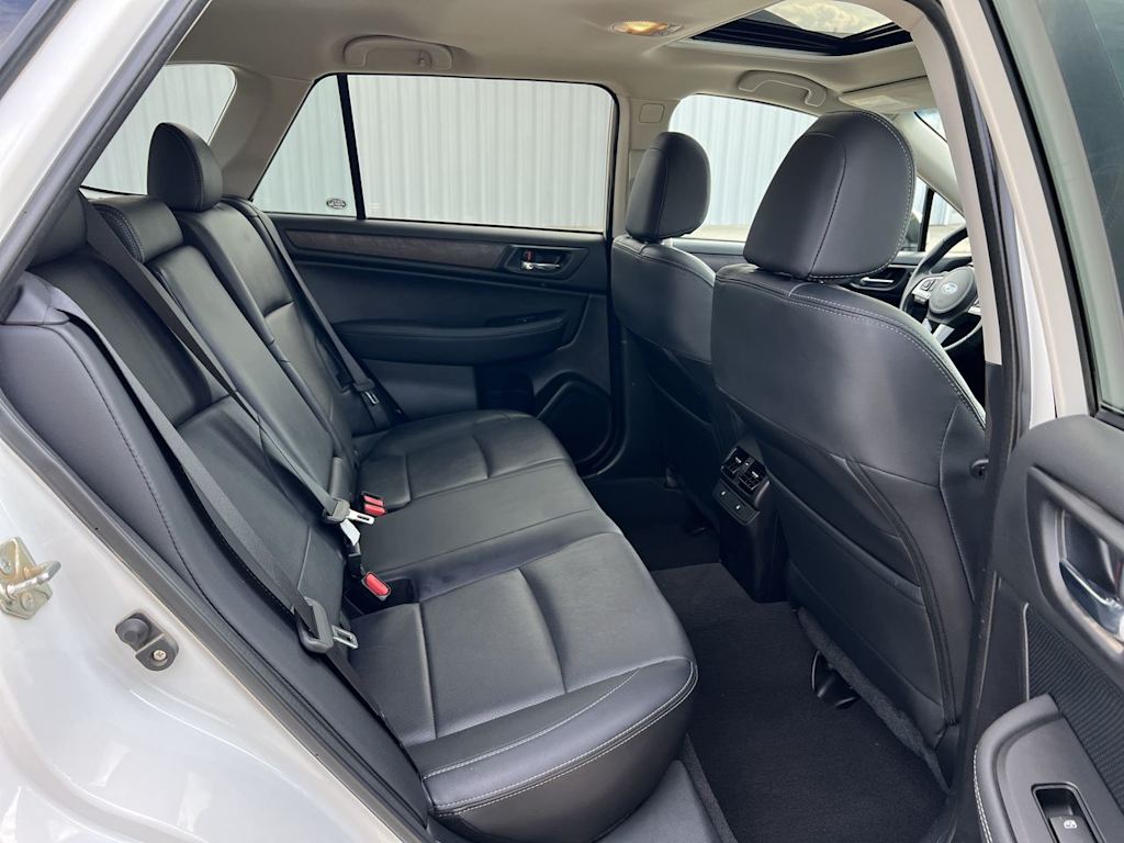Thumbnail: 2018 Subaru Outback - 26