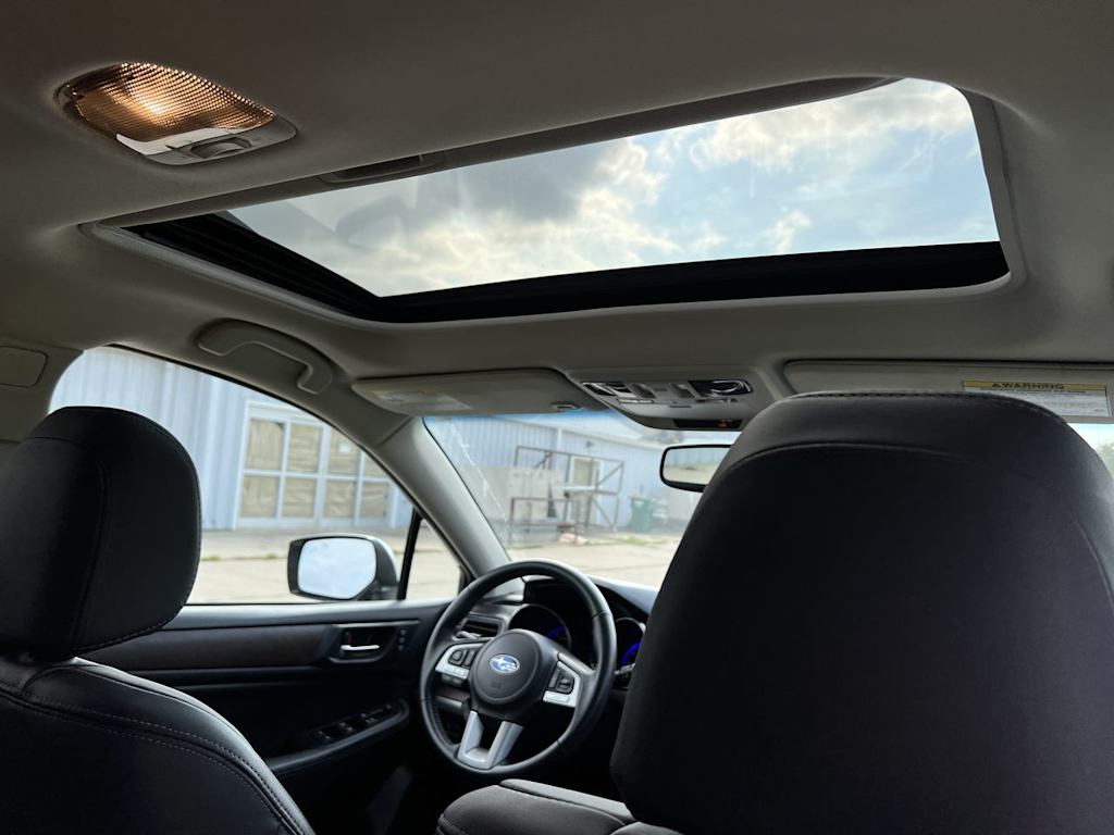 Thumbnail: 2018 Subaru Outback - 27