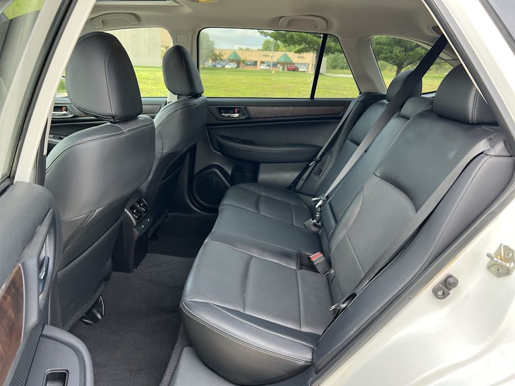 Thumbnail: 2018 Subaru Outback - 13