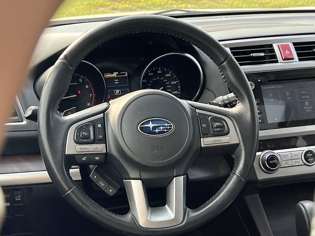 Thumbnail: 2018 Subaru Outback - 10