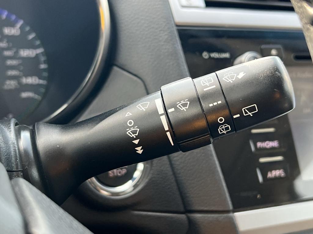 Thumbnail: 2018 Subaru Outback - 30