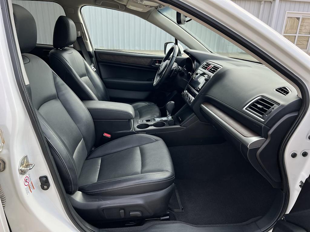 Thumbnail: 2018 Subaru Outback - 12