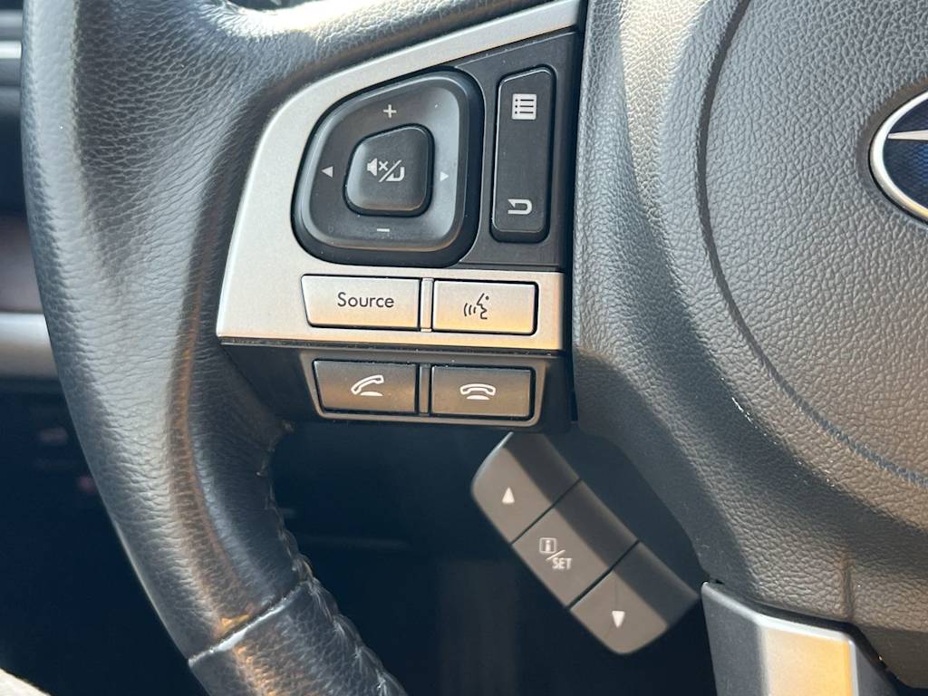 Thumbnail: 2018 Subaru Outback - 28
