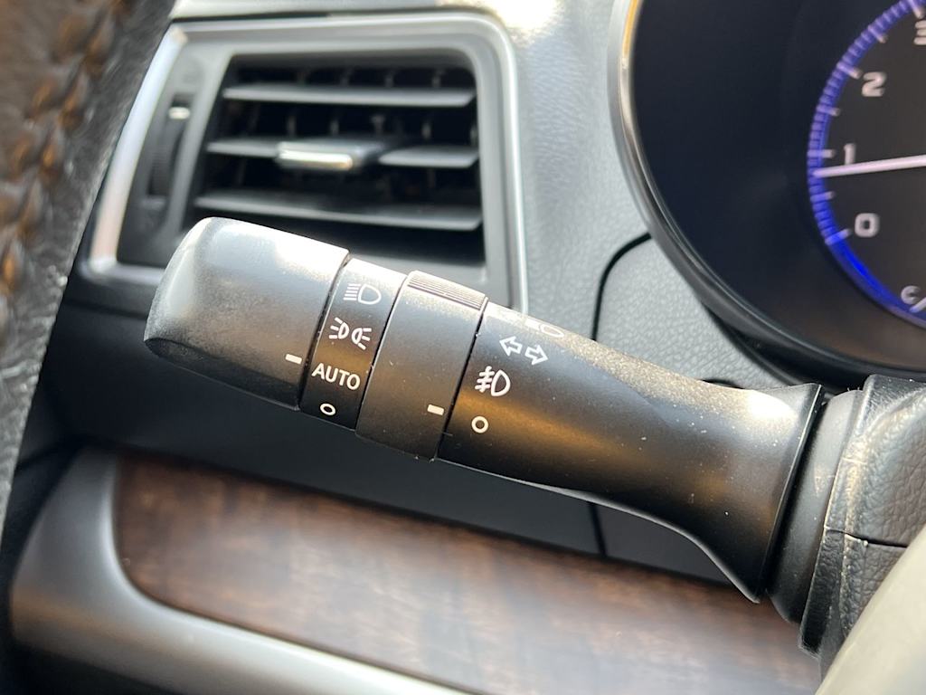 Thumbnail: 2018 Subaru Outback - 15
