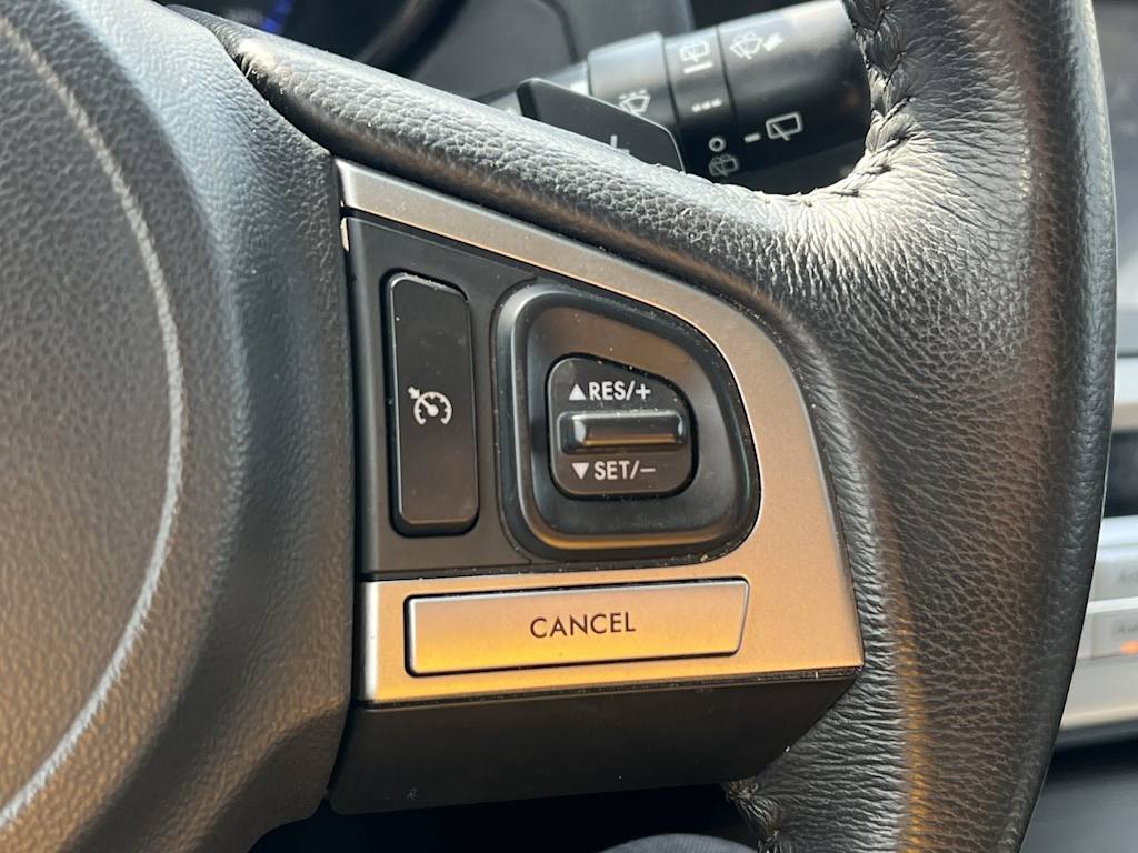 Thumbnail: 2018 Subaru Outback - 29