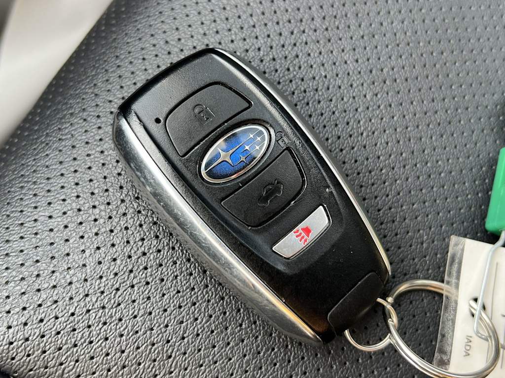 Thumbnail: 2018 Subaru Outback - 17