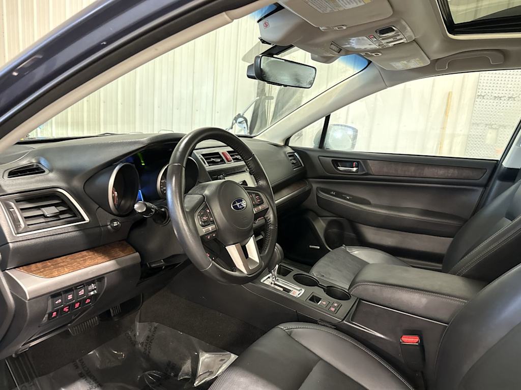 Thumbnail: 2017 Subaru Outback - 2