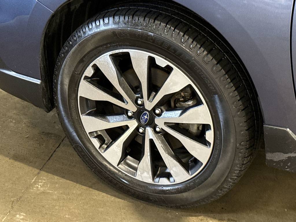 Thumbnail: 2017 Subaru Outback - 7