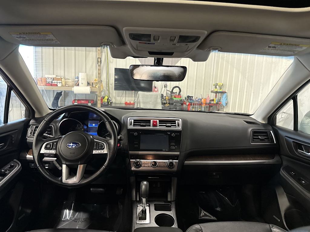 Thumbnail: 2017 Subaru Outback - 9