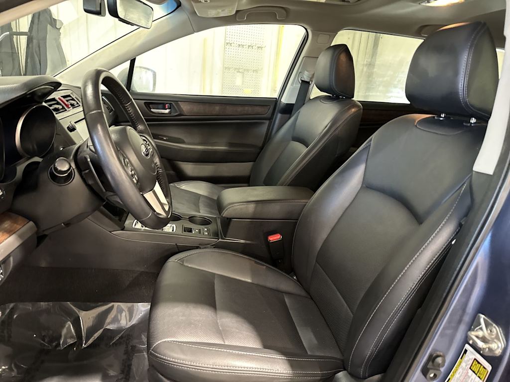 Thumbnail: 2017 Subaru Outback - 10
